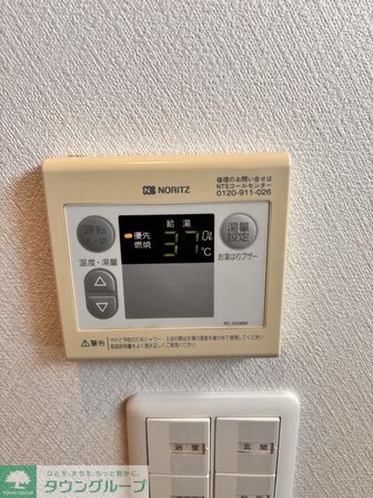 フォレストハウス鎌ヶ谷の物件内観写真